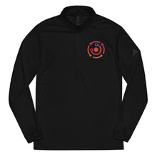 Load image into Gallery viewer, Quarter zip pullover