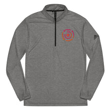 Load image into Gallery viewer, Quarter zip pullover