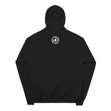 Load image into Gallery viewer, Unisex fleece hoodie