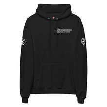 Load image into Gallery viewer, HGS Colored Unisex Fleece Hoodie