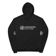 Load image into Gallery viewer, Unisex fleece hoodie