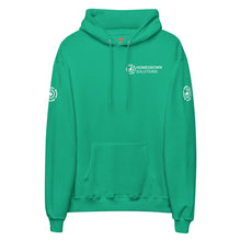 Load image into Gallery viewer, HGS Colored Unisex Fleece Hoodie