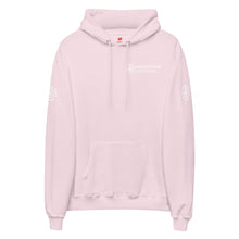 Load image into Gallery viewer, HGS Colored Unisex Fleece Hoodie
