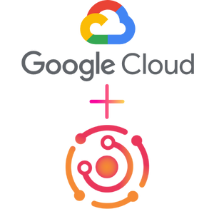 Helping you connect to Google Cloud