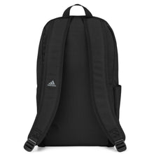 Load image into Gallery viewer, HGS Adidas Backpack
