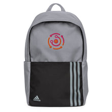 Load image into Gallery viewer, HGS Adidas Backpack
