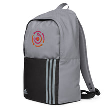 Load image into Gallery viewer, HGS Adidas Backpack
