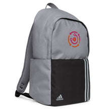 Load image into Gallery viewer, HGS Adidas Backpack
