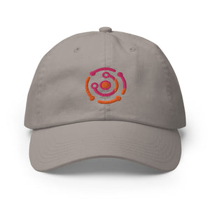 HGS Champion Dad Cap