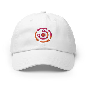 HGS Champion Dad Cap