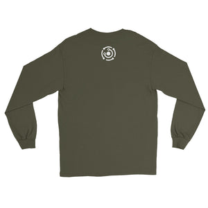 Men’s Long Sleeve Shirt