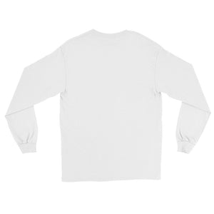 Men’s Long Sleeve Shirt