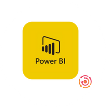 Load image into Gallery viewer, Power BI Core Development and Administration Hours
