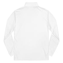 Load image into Gallery viewer, Quarter zip pullover
