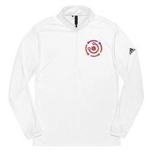 Load image into Gallery viewer, Quarter zip pullover
